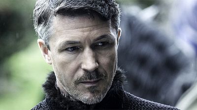 bild aus der news "Bohemian Rhapsody": "Game Of Thrones"-Intrigant Aidan Gillen im Queen-Biopic dabei