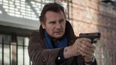 bild aus der news Doch nicht in Rente: Liam Neeson dreht Action-Filme bis zum Grab