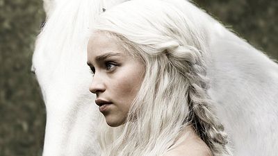 bild aus der news Haarig: Dieses Detail in "Game Of Thrones" dokumentiert den Aufstieg von Daenerys