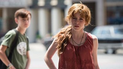 bild aus der news Stephen Kings "Es": Wer ist eigentlich Neuentdeckung Sophia Lillis?