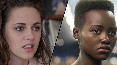 bild aus der news "3 Engel für Charlie"-Reboot: Kristen Stewart und Lupita Nyong'o für Hauptrollen im Gespräch