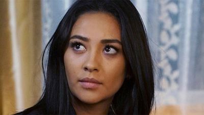 "Pretty Little Liars"-Star und -Autorin wiedervereint: Shay Mitchell übernimmt Hauptrolle in "The Heiresses"