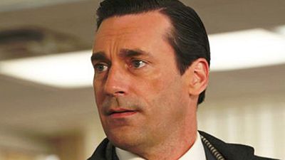 bild aus der news Neil Gaimans "Good Omens": Jon Hamm spielt den feschen Erzengel Gabriel