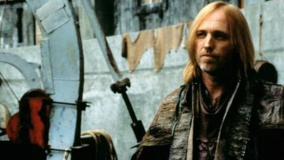 bild aus der news Rockmusiker Tom Petty ist tot