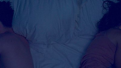 bild aus der news Die Tücken des Tinder-Zeitalters: Erster Trailer zu "Newness" mit Nicholas Hoult und Laia Costa