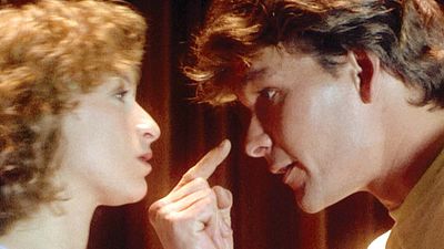 bild aus der news Zum 30-jährigen Jubiläum: Trailer zur Kino-Wiederaufführung von "Dirty Dancing"