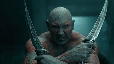 bild aus der news "Blade Runner 2049"-Star Dave Bautista soll eigenes Action-Franchise bekommen