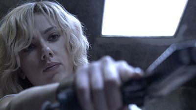 "Lucy 2": Luc Besson arbeitet nicht an Fortsetzung zum Sci-Fi-Actioner mit Scarlett Johansson