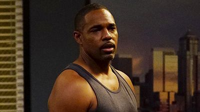 bild aus der news Das Feuerwehr-Spin-off zu "Grey's Anatomy" mit Jason George wächst