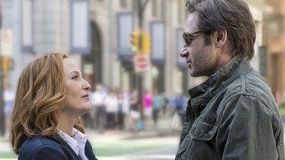 bild aus der news Mulder und Scully sind zurück: Erster Trailer zur 11. Staffel "Akte X"