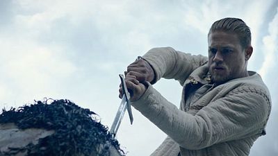 bild aus der news Zum Heimkinostart von "King Arthur: Legend Of The Sword": Die besten Schwertkämpfe der Filmgeschichte
