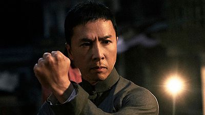 bild aus der news "Cheung Tin-Chi": "Ip Man"-Spin-off mit Dave Bautista und Tony Jaa wird auch in Deutschland gezeigt