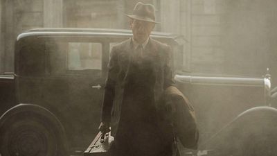 bild aus der news Turmbau zu Babelsberg: Unser erster Eindruck von "Babylon Berlin" 