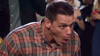 Im ersten Trailer zur Sex-Komödie "Blockers" versucht John Cena die Jungfräulichkeit seiner Tochter zu retten 