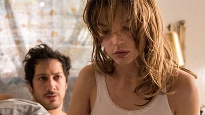 bild aus der news Erster Trailer zu "Whatever Happens": Fahri Yardim und "Blade Runner 2049"-Schurkin Sylvia Hoeks im Beziehungsstress