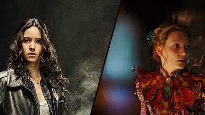 bild aus der news Oz trifft Wunderland: Netflix gewinnt Bieterkrieg um Fantasyfilm "Dorothy & Alice"