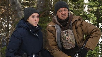 bild aus der news "Wind River": Eiskalter deutscher Trailer zum 4-Sterne-Thriller mit Jeremy Renner und Elizabeth Olsen