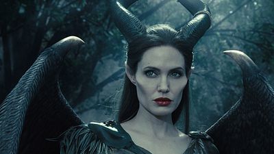 bild aus der news "The One And Only Ivan": Angelina Jolie übernimmt Sprechrolle in Kinderbuch-Adaption von Disney