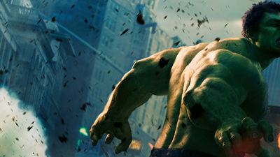"Avengers 2": Internet-Gerücht verhinderte das passende Ende für den Hulk