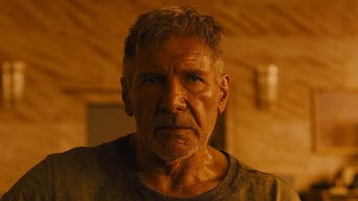 bild aus der news Ridley Scott behauptet: "Blade Runner 2049" funktioniert nur, wenn Deckard ein Replikant ist