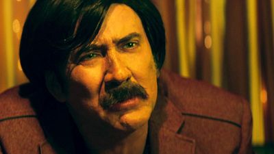 bild aus der news "Arsenal": Deutscher Trailer zum Crime-Thriller mit Nicolas Cage als groteskem Gangsterboss