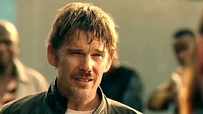 bild aus der news "Crank" trifft auf "John Wick": Erster blutiger Trailer zu "24 Hours To Live" mit Ethan Hawke