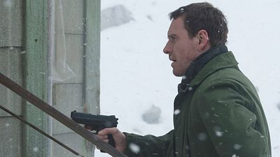 bild aus der news Zum Start der Jo-Nesbø-Verfilmung "Schneemann" mit Michael Fassbender: Die 7 eisigsten Thriller