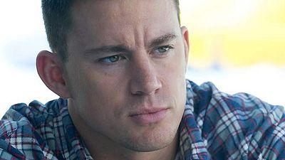 bild aus der news Nach Weinstein-Skandal: Channing Tatum stoppt Entwicklung von "Forgive Me, Leonard Peacock"