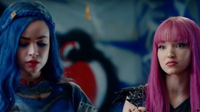 "Descendants 2": Neuer deutscher Trailer und Free-TV-Termin für das Disney-Musical