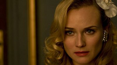 bild aus der news "The German Woman": Britische Spionin wird im Zweiten Weltkrieg zu deutschem Filmstar