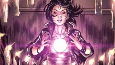 bild aus der news "Project 13": Elizabeth Banks produziert DC-Adaption für The CW