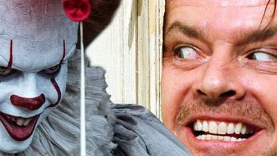 bild aus der news Stephen King und kein Ende in Sicht: Unsere meisterwarteten kommenden King-Verfilmungen