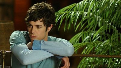 bild aus der news Was macht eigentlich… "O.C., California"-Star Adam Brody?