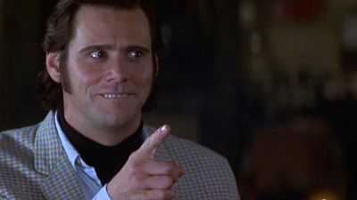 bild aus der news Method Acting extrem: Im Trailer zur Netflix-Doku "Jim & Andy: The Great Beyond" ist Jim Carrey Andy Kaufman