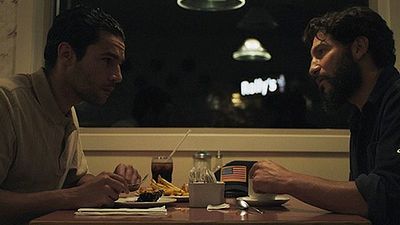bild aus der news "Sweet Virginia": "Punisher" Jon Bernthal freundet sich im Trailer zum Thriller mit einem Killer an