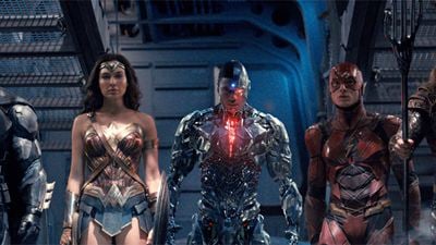 Die "Justice League" hat’s eilig: Warners Superheldenversammlung wohl kürzester DCEU-Film