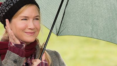 bild aus der news "Judy": Renée Zellweger als Judy Garland im Biopic über die Schauspielerin und Show-Ikone