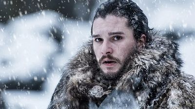 bild aus der news Mit mieser "Game Of Thrones"-Pilotfolge: Kit Harington wird von Serienmachern "erpresst"