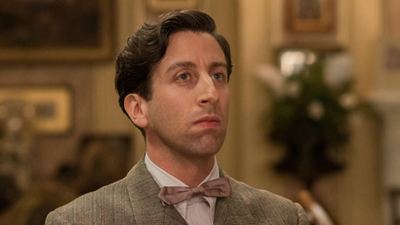 "Need To Know": "The Big Bang Theory"-Star Simon Helberg macht neue Comedy-Serie