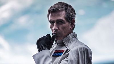bild aus der news "Captain Marvel": "Rogue One"-Fiesling Ben Mendelsohn soll Bösewicht in Comicverfilmung werden