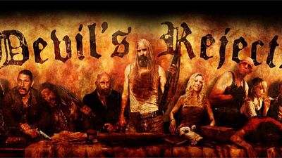 bild aus der news "The Devil's Rejects": Regisseur Rob Zombie dreht Nachfolger seines Kult-Horrorfilms