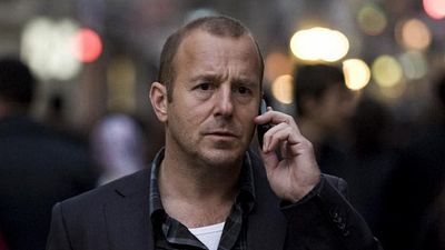 bild aus der news "Coco - Lebendiger als das Leben!": Heino Ferch spricht und singt im Pixar-Abenteuer 