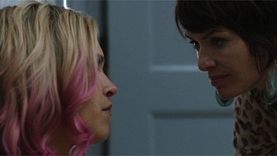 bild aus der news "Thumper": Trailer zum Drogen-Thriller mit Lena Headey und Pablo Schreiber