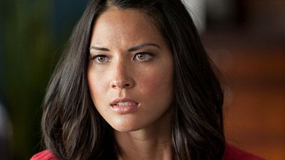 bild aus der news "Hummingbird": Olivia Munn ersetzt Zoe Saldana als Auftragsmörderin im Action-Thriller