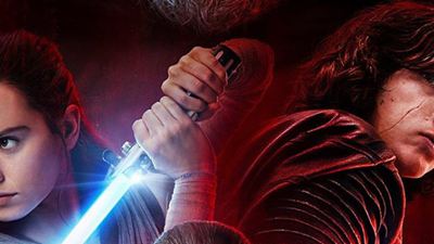 "Star Wars 8: Die letzten Jedi": Porgs und Co. auf neuen Promo-Bildern