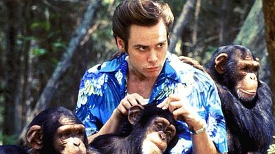 bild aus der news "Ace Ventura": Reboot zur Kult-Komödie mit Jim Carrey kommt wirklich