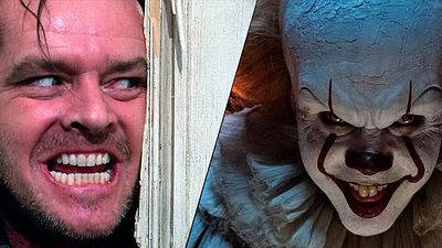 bild aus der news Ist "Es" auch das Böse in "Shining"? Theorie zur verborgenen Verbindung der beiden Stephen-King-Werke
