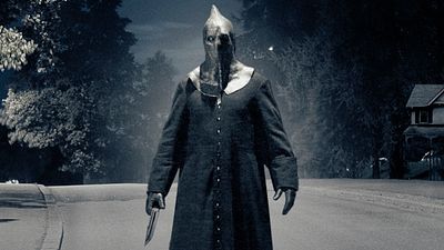 bild aus der news In "Slasher" trifft "Sieben" auf "Scream": Free-TV-Start der Killer-Serie pünktlich zu Halloween