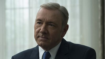 Nach Vorwürfen gegen Kevin Spacey: "House Of Cards"-Dreharbeiten auf unbestimmte Zeit unterbrochen