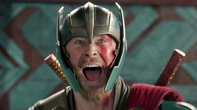 bild aus der news Schluss mit lustig, Marvel: Nach "Thor 3: Tag der Entscheidung" wird es wieder Zeit für ernstere Superheldenfilme